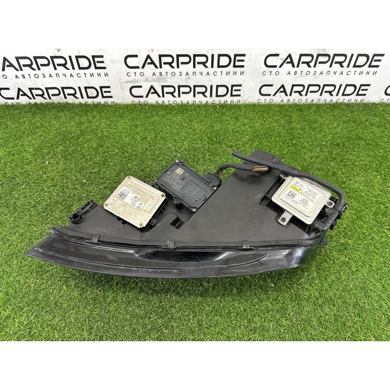 Фара (оптика) AUDI A7 4G 2012 3.0 CGXB 4G8941754B