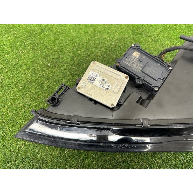 Фара (оптика) AUDI A7 4G 2012 3.0 CGXB 4G8941754B