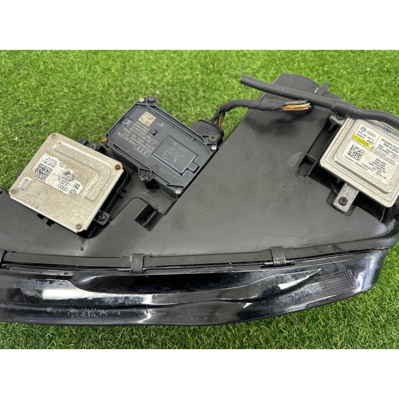 Фара (оптика) AUDI A7 4G 2012 3.0 CGXB 4G8941754B