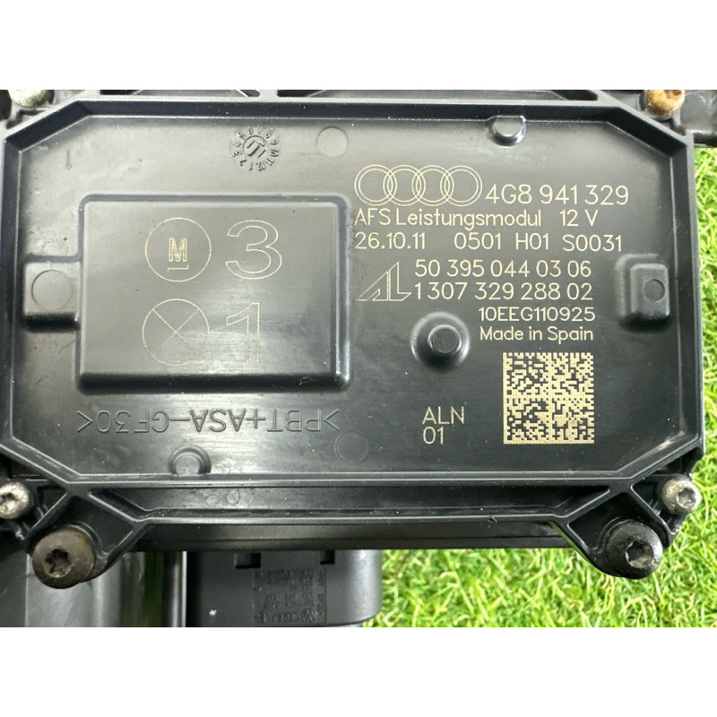 Фара (оптика) AUDI A7 4G 2012 3.0 CGXB 4G8941754B