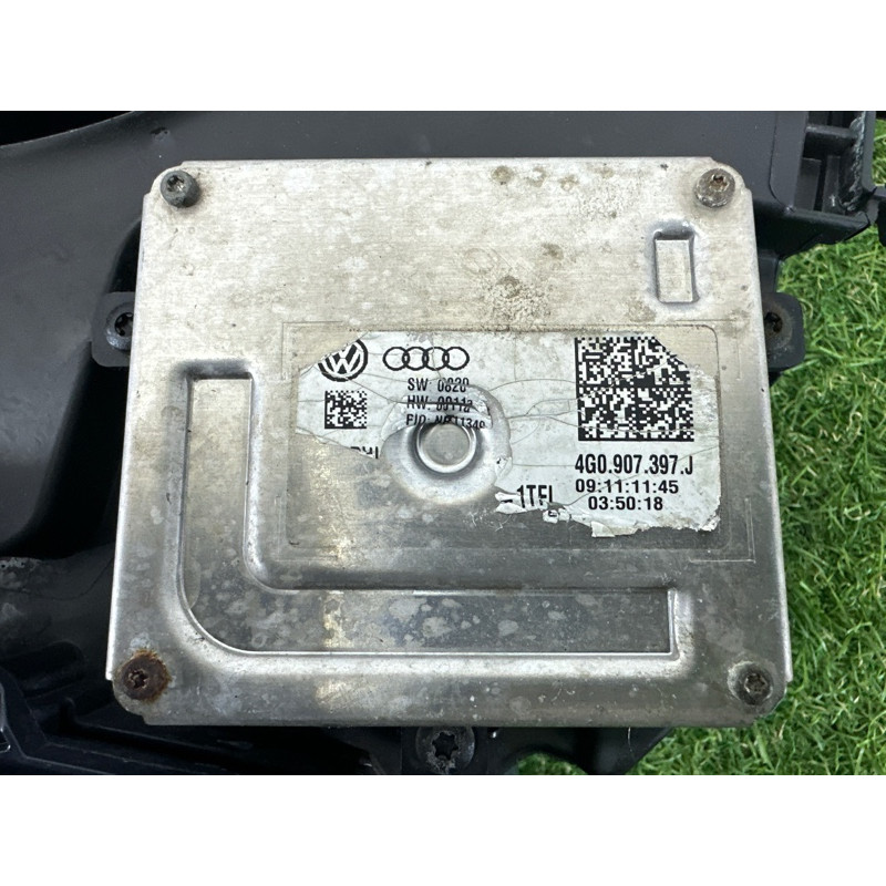 Фара (оптика) AUDI A7 4G 2012 3.0 CGXB 4G8941754B