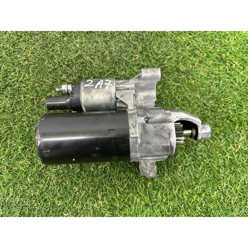 Стартер (электрика) AUDI A7 4G 2012 3.0 CGXB 079911021D