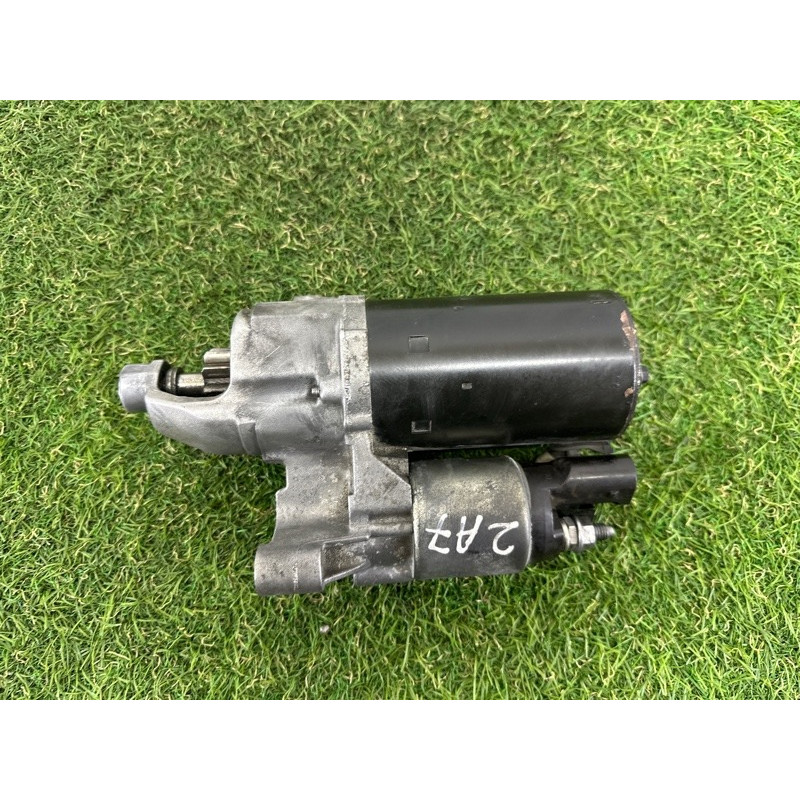 Стартер (электрика) AUDI A7 4G 2012 3.0 CGXB 079911021D