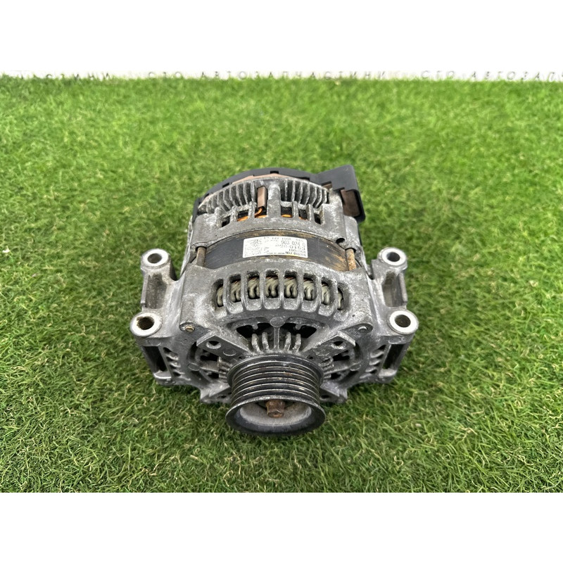 Генератор (электрика) AUDI Q7 4M 2017 3.0 CREC 06E903024Q