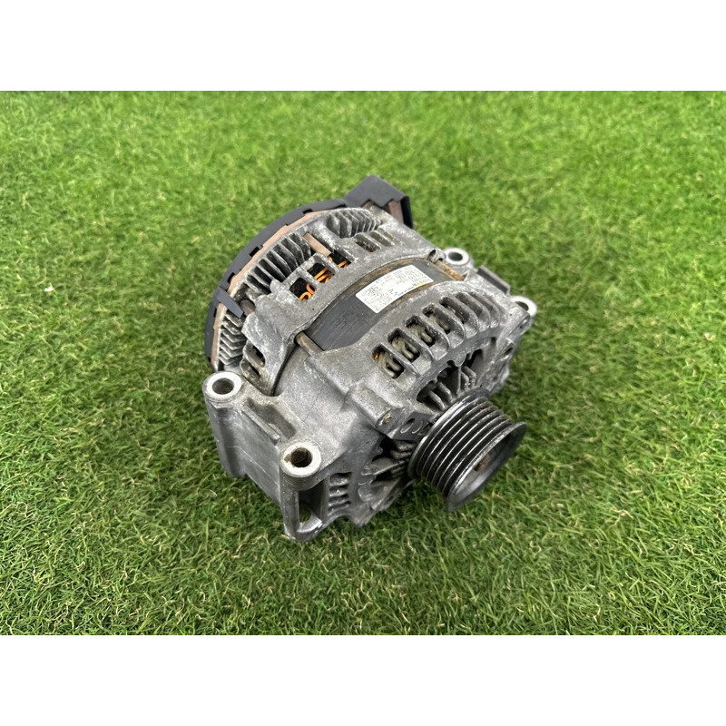 Генератор (электрика) AUDI Q7 4M 2017 3.0 CREC 06E903024Q