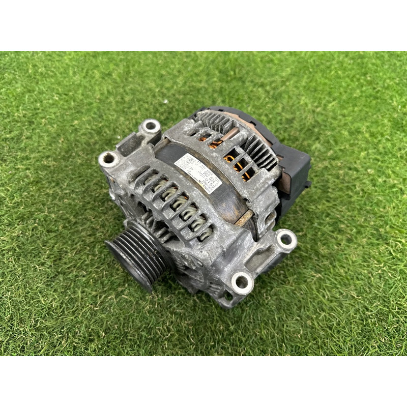 Генератор (электрика) AUDI Q7 4M 2017 3.0 CREC 06E903024Q