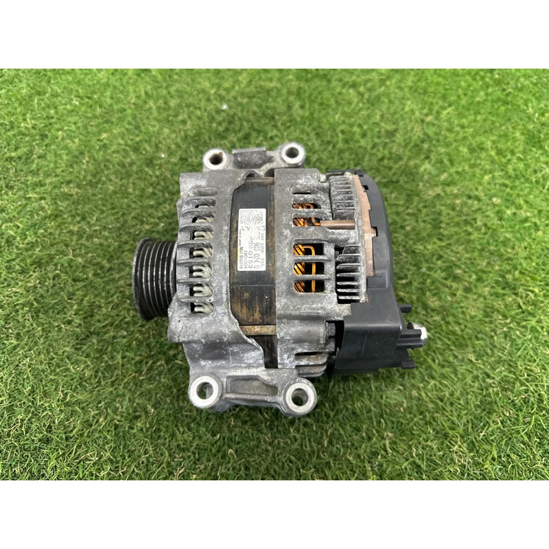 Генератор (электрика) AUDI Q7 4M 2017 3.0 CREC 06E903024Q