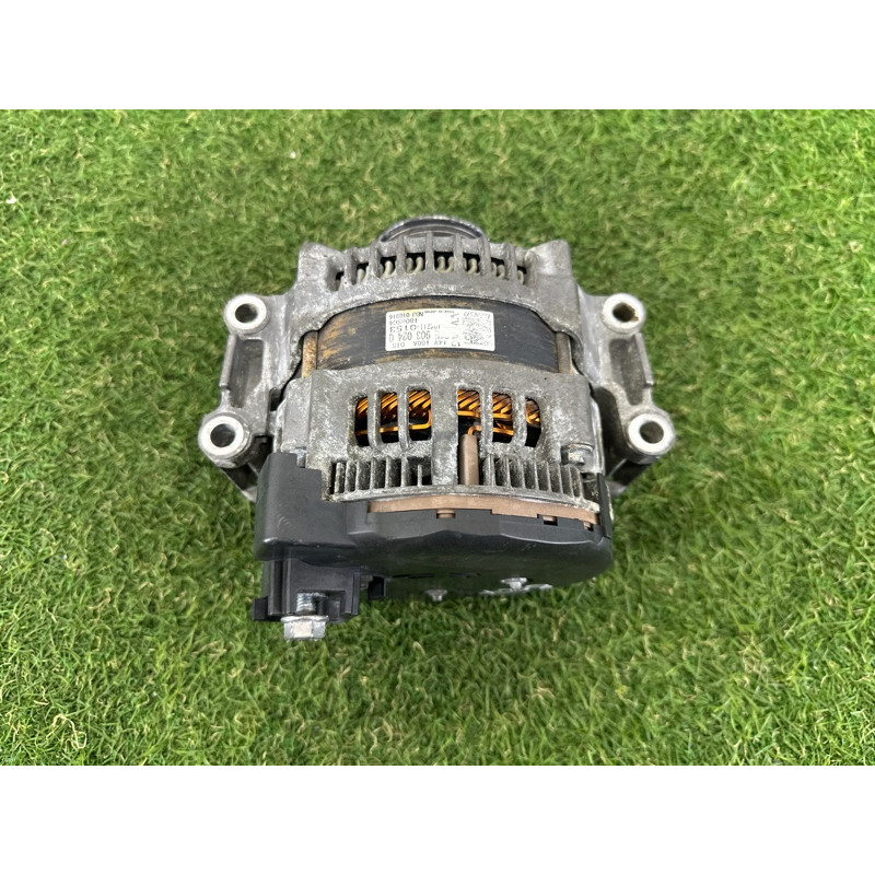 Генератор (электрика) AUDI Q7 4M 2017 3.0 CREC 06E903024Q