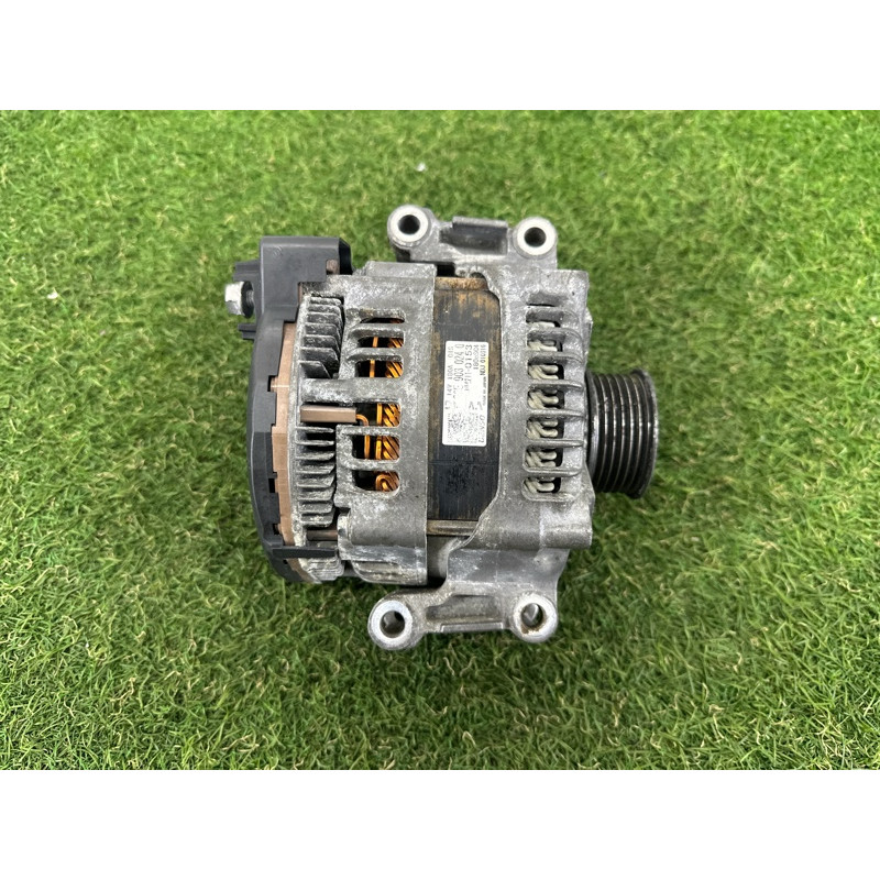 Генератор (электрика) AUDI Q7 4M 2017 3.0 CREC 06E903024Q