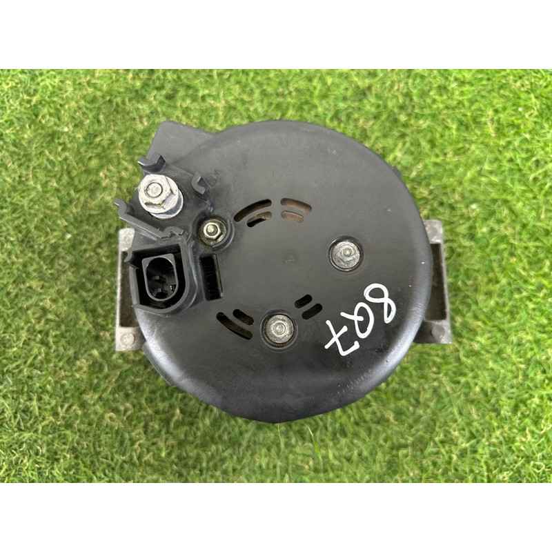 Генератор (электрика) AUDI Q7 4M 2017 3.0 CREC 06E903024Q