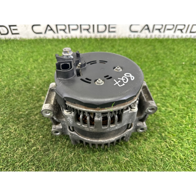 Генератор (электрика) AUDI Q7 4M 2017 3.0 CREC 06E903024Q