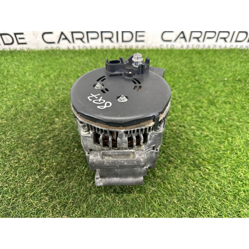 Генератор (электрика) AUDI Q7 4M 2017 3.0 CREC 06E903024Q