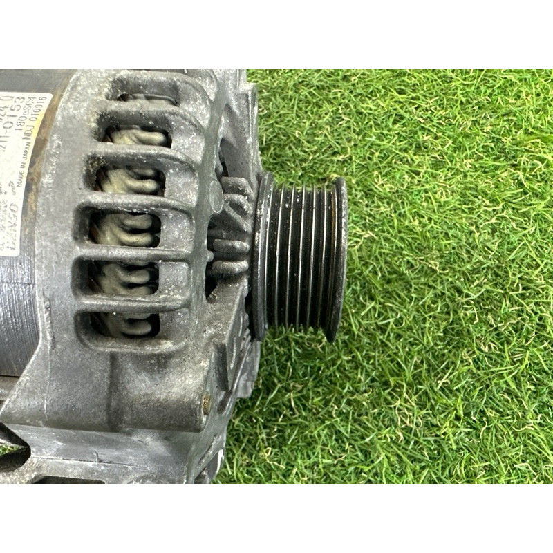 Генератор (электрика) AUDI Q7 4M 2017 3.0 CREC 06E903024Q