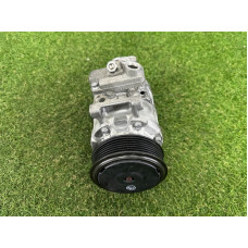 Компрессор кондиционера