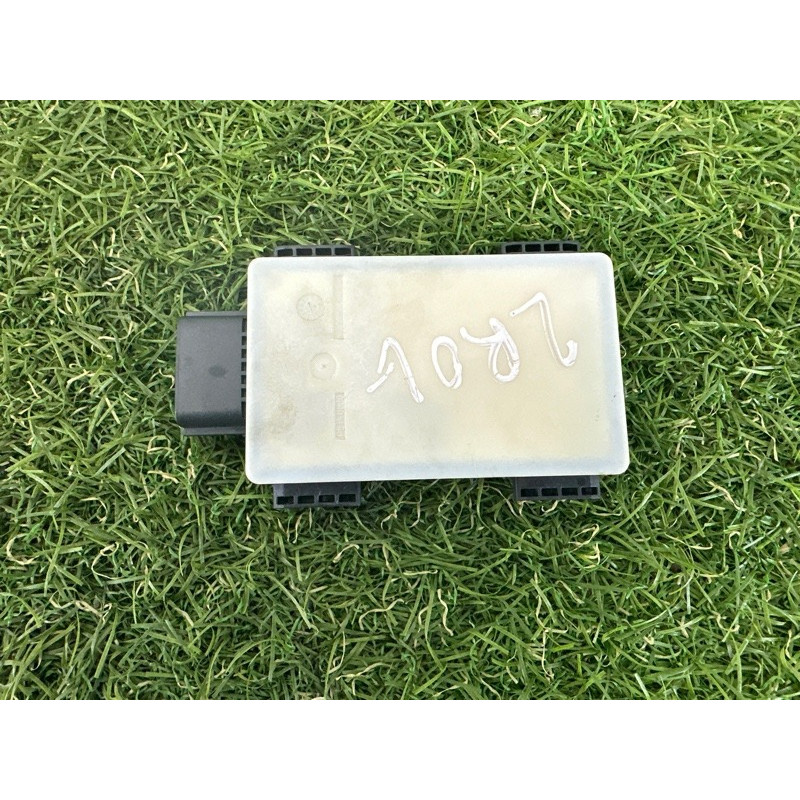 Датчик слепых зон (электрика / датчики) Nissan Rogue T33 2021 2.5 PR25DD 284N000Q0E