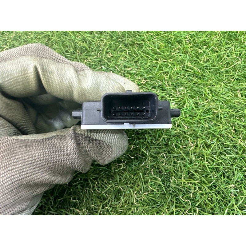 Датчик слепых зон (электрика / датчики) Nissan Rogue T33 2021 2.5 PR25DD 284N000Q0E