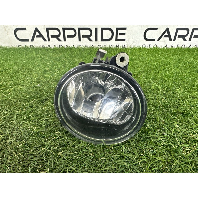 Фара противотуманная (оптика) BMW X3 F25 2013 3.0 N55B30 63177238790