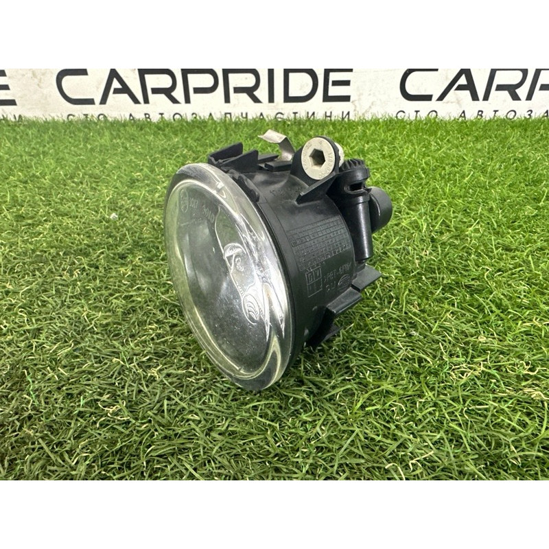 Фара противотуманная (оптика) BMW X3 F25 2013 3.0 N55B30 63177238790