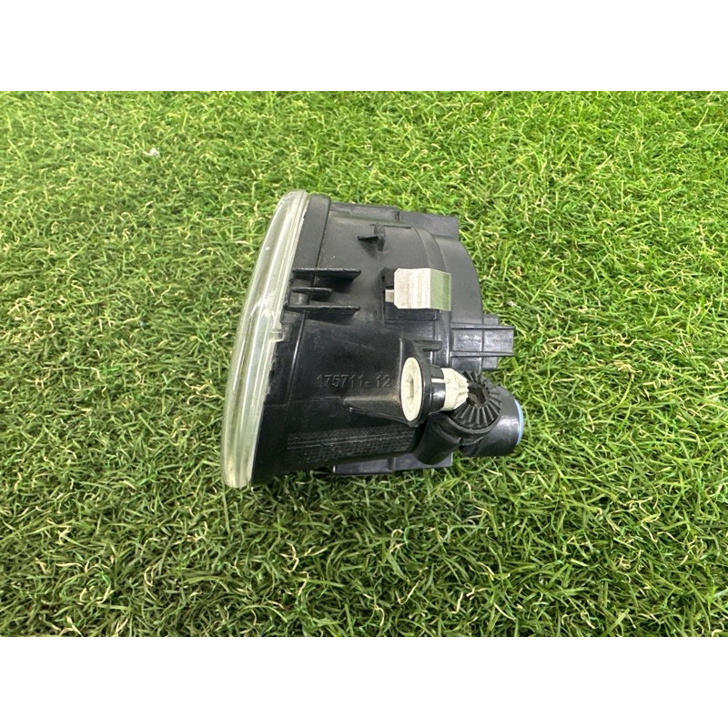 Фара противотуманная (оптика) BMW X3 F25 2013 3.0 N55B30 63177238790