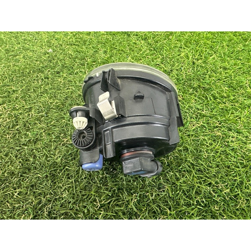 Фара противотуманная (оптика) BMW X3 F25 2013 3.0 N55B30 63177238790