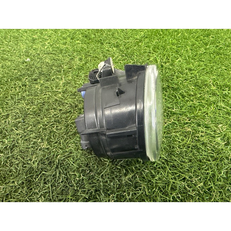 Фара противотуманная (оптика) BMW X3 F25 2013 3.0 N55B30 63177238790