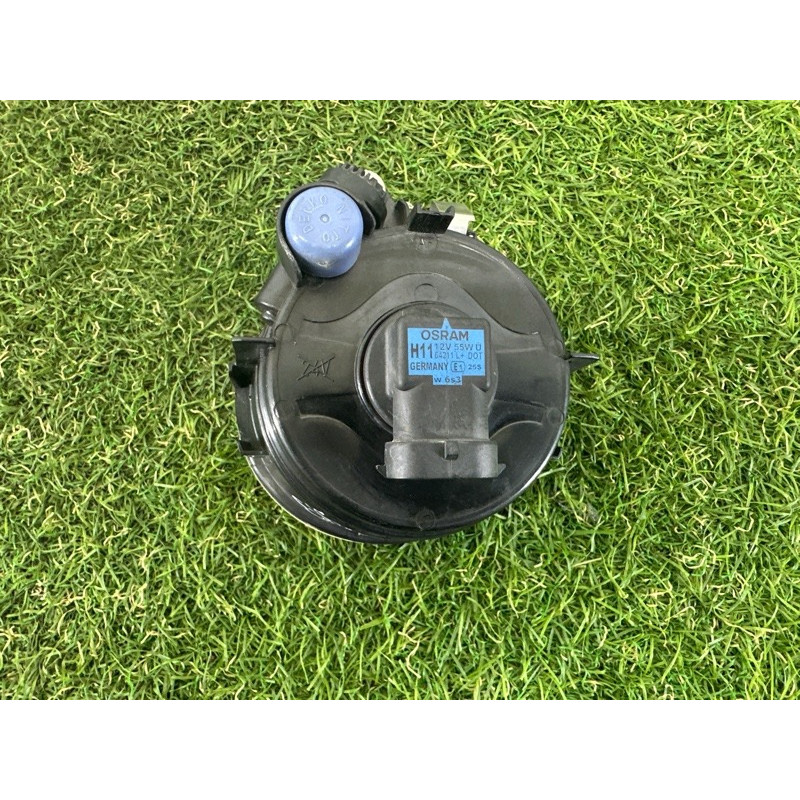 Фара противотуманная (оптика) BMW X3 F25 2013 3.0 N55B30 63177238790