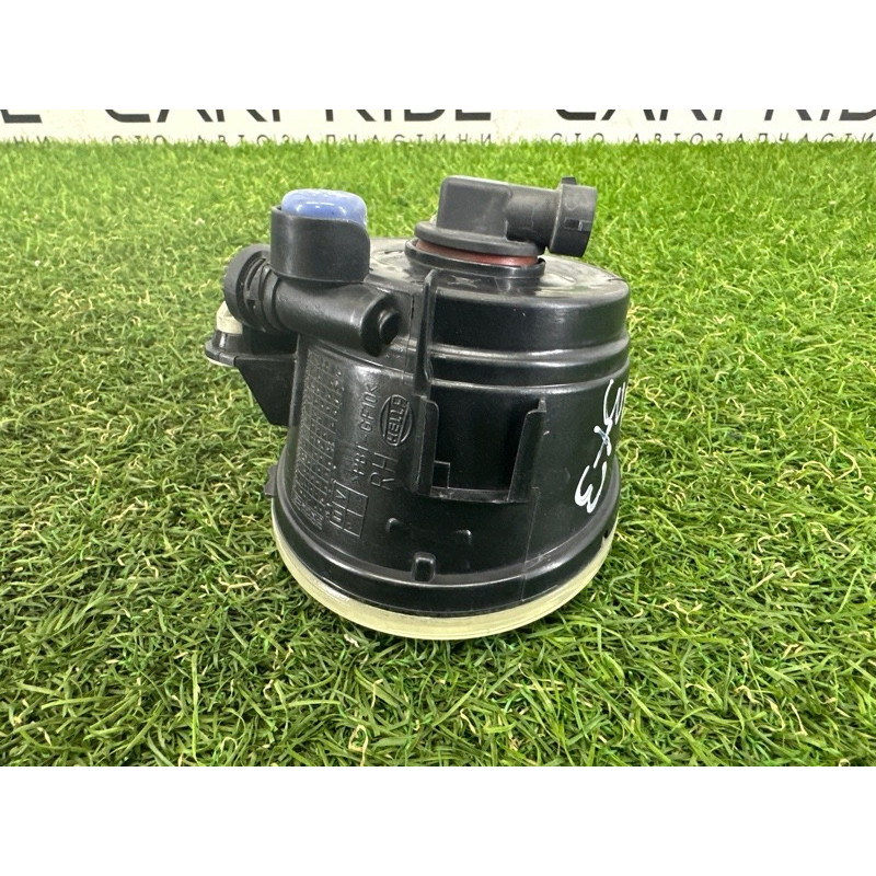 Фара противотуманная (оптика) BMW X3 F25 2013 3.0 N55B30 63177238790