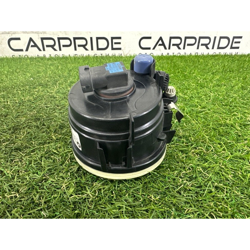 Фара противотуманная (оптика) BMW X3 F25 2013 3.0 N55B30 63177238790