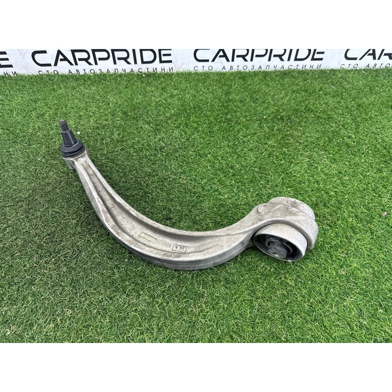 Рычаг подвески (подвеска) AUDI Q7 4M 2017 3.0 CREC 4M0407693E