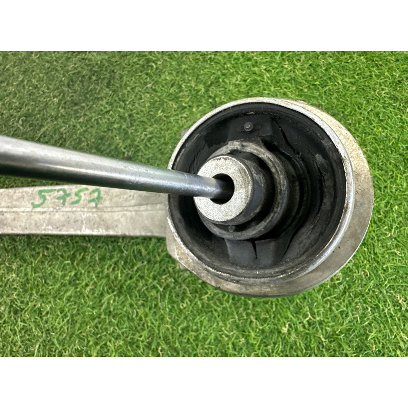 Рычаг подвески (подвеска) AUDI Q7 4M 2017 3.0 CREC 4M0407693E