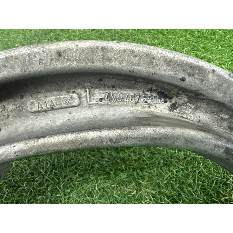 Рычаг подвески (подвеска) AUDI Q7 4M 2017 3.0 CREC 4M0407693E