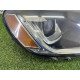 Фара (оптика) Volkswagen Touareg NF 2015 3.6 CGRA 7P0941754