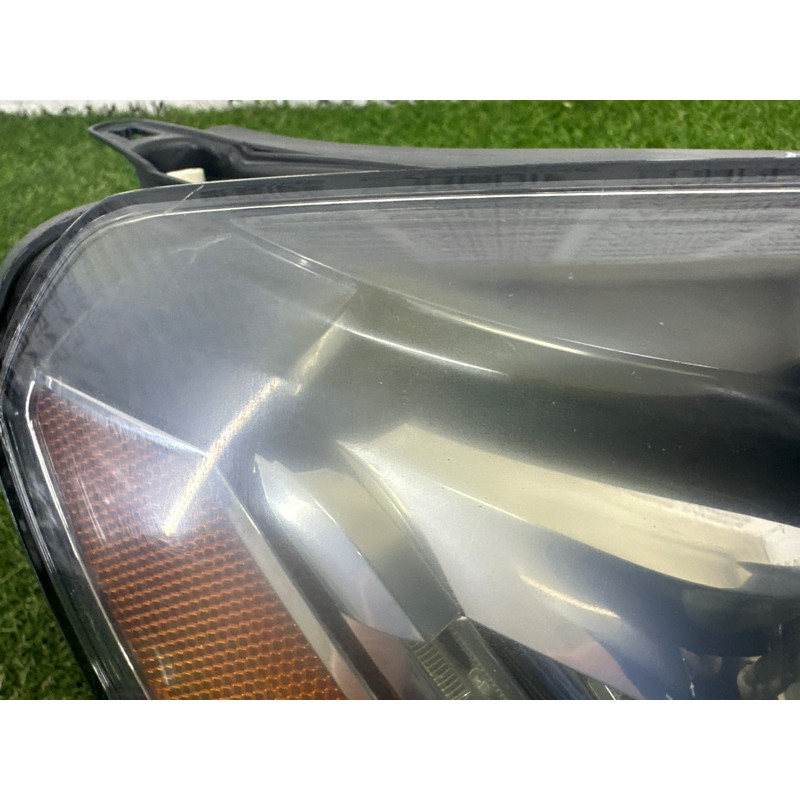 Фара (оптика) Volkswagen Touareg NF 2015 3.6 CGRA 7P0941754