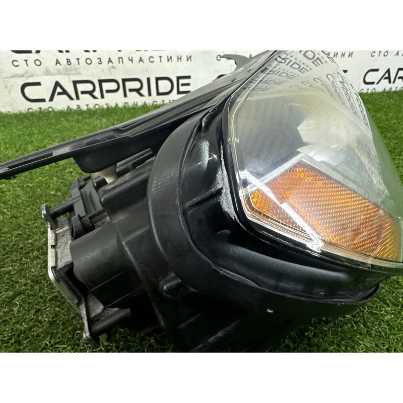 Фара (оптика) Volkswagen Touareg NF 2015 3.6 CGRA 7P0941754