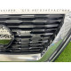Решетка радиатора (наружные элементы кузова) Nissan Rogue T33 2021 2.5 PR25DD 623106RR0B