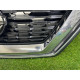 Решетка радиатора (наружные элементы кузова) Nissan Rogue T33 2021 2.5 PR25DD 623106RR0B