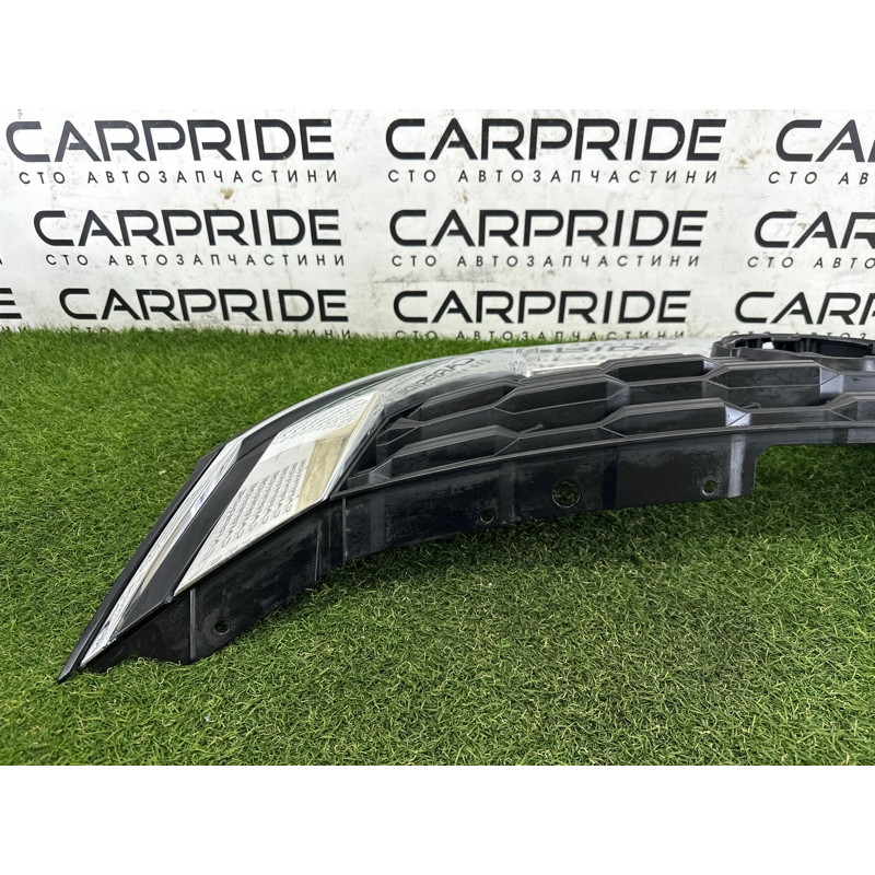 Решетка радиатора (наружные элементы кузова) Nissan Rogue T33 2021 2.5 PR25DD 623106RR0B