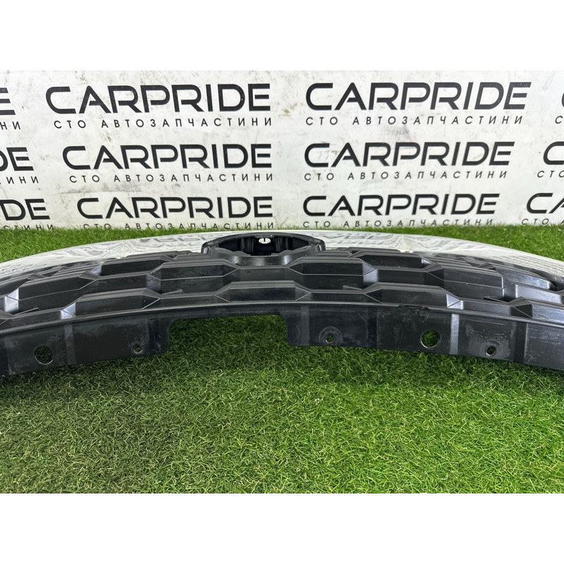 Решетка радиатора (наружные элементы кузова) Nissan Rogue T33 2021 2.5 PR25DD 623106RR0B