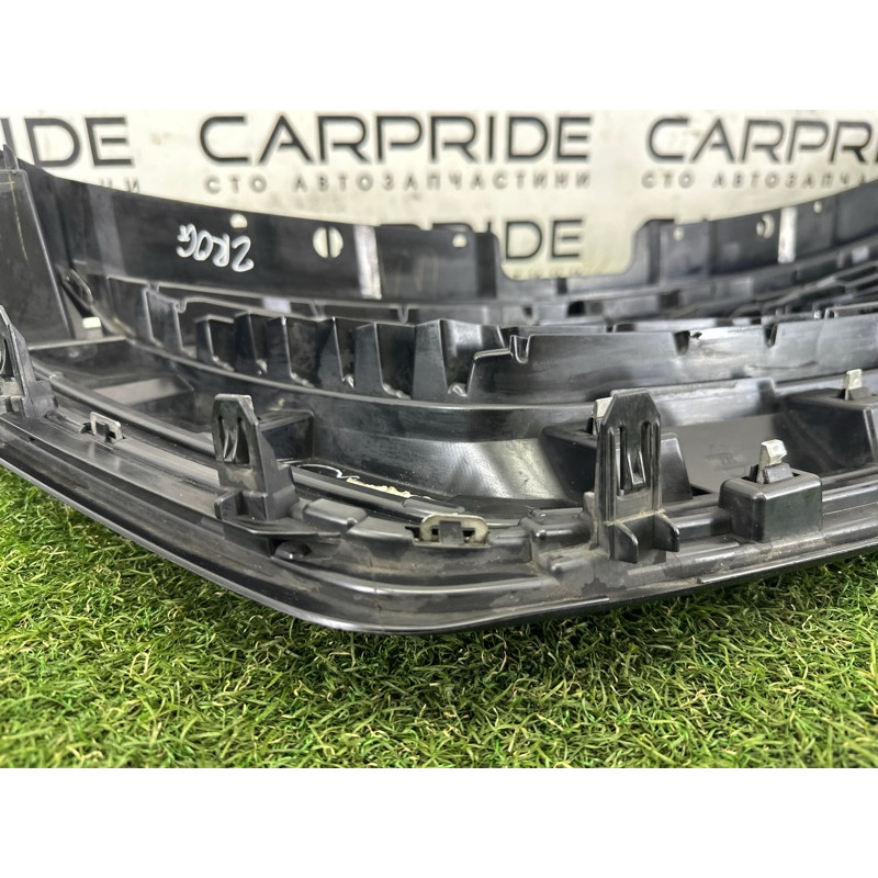 Решетка радиатора (наружные элементы кузова) Nissan Rogue T33 2021 2.5 PR25DD 623106RR0B