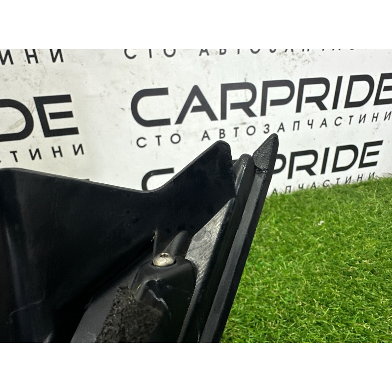 Решетка радиатора (наружные элементы кузова) Nissan Rogue T33 2021 2.5 PR25DD 623106RR0B