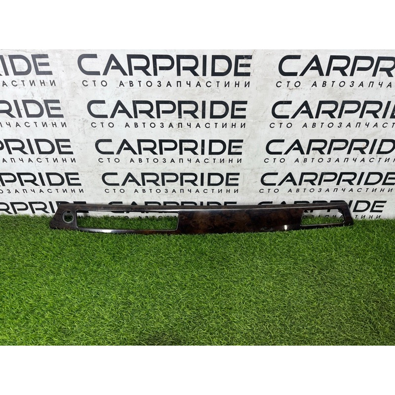 Декоративная накладка торпедо (салон) BMW 3-series E92 2010 3.0 N54 51456985540