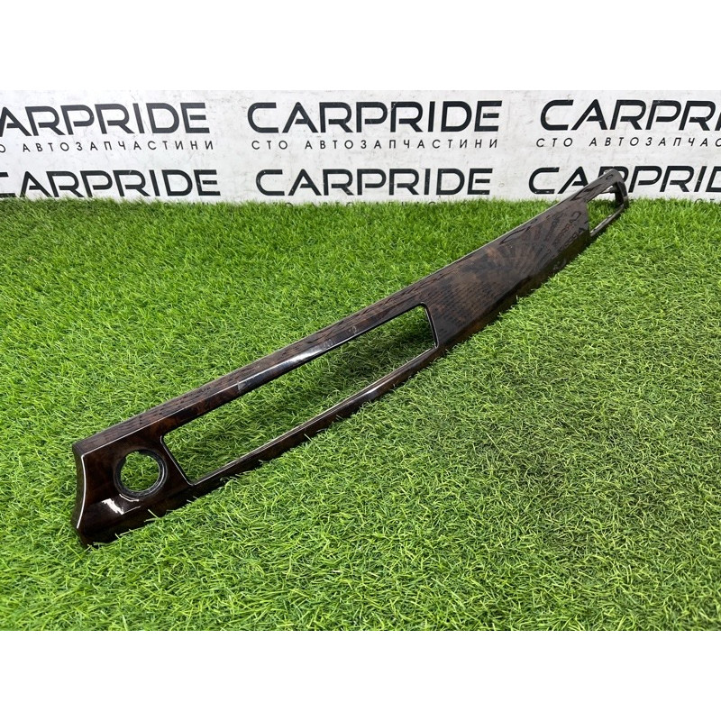 Декоративная накладка торпедо (салон) BMW 3-series E92 2010 3.0 N54 51456985540