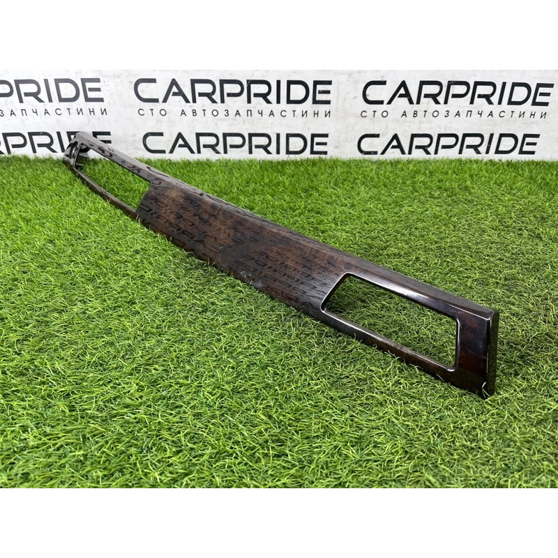 Декоративная накладка торпедо (салон) BMW 3-series E92 2010 3.0 N54 51456985540