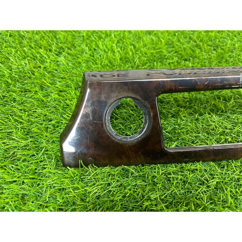 Декоративная накладка торпедо (салон) BMW 3-series E92 2010 3.0 N54 51456985540