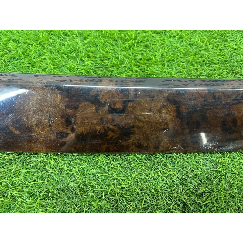 Декоративная накладка торпедо (салон) BMW 3-series E92 2010 3.0 N54 51456985540