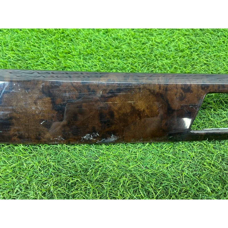 Декоративная накладка торпедо (салон) BMW 3-series E92 2010 3.0 N54 51456985540