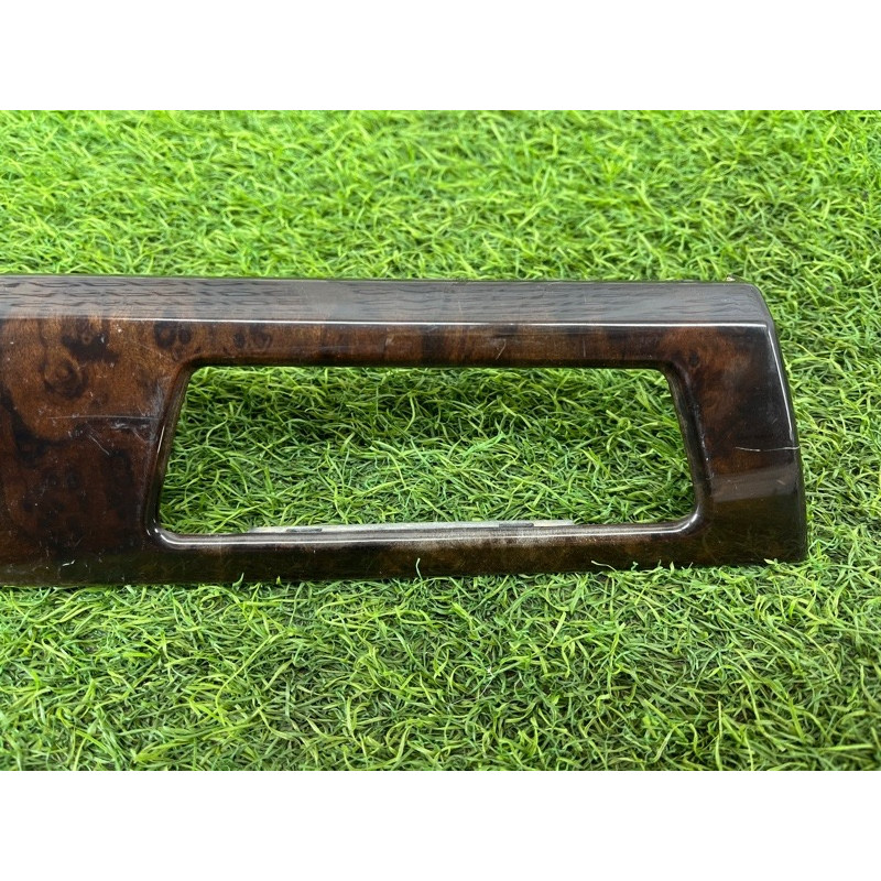 Декоративная накладка торпедо (салон) BMW 3-series E92 2010 3.0 N54 51456985540