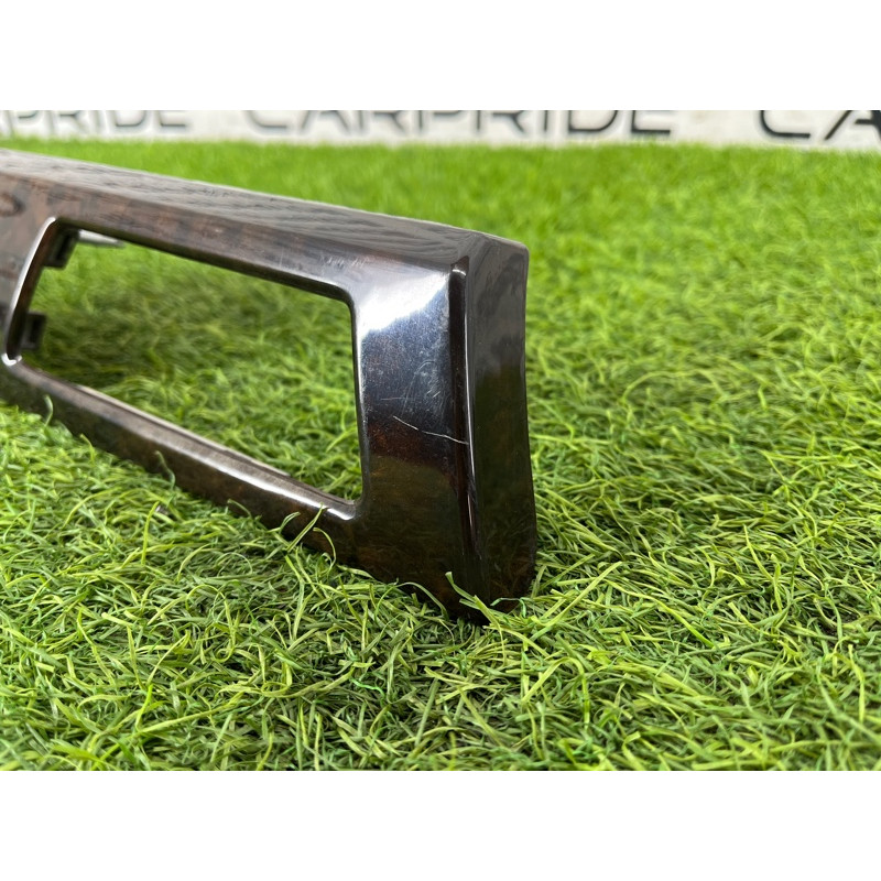 Декоративная накладка торпедо (салон) BMW 3-series E92 2010 3.0 N54 51456985540