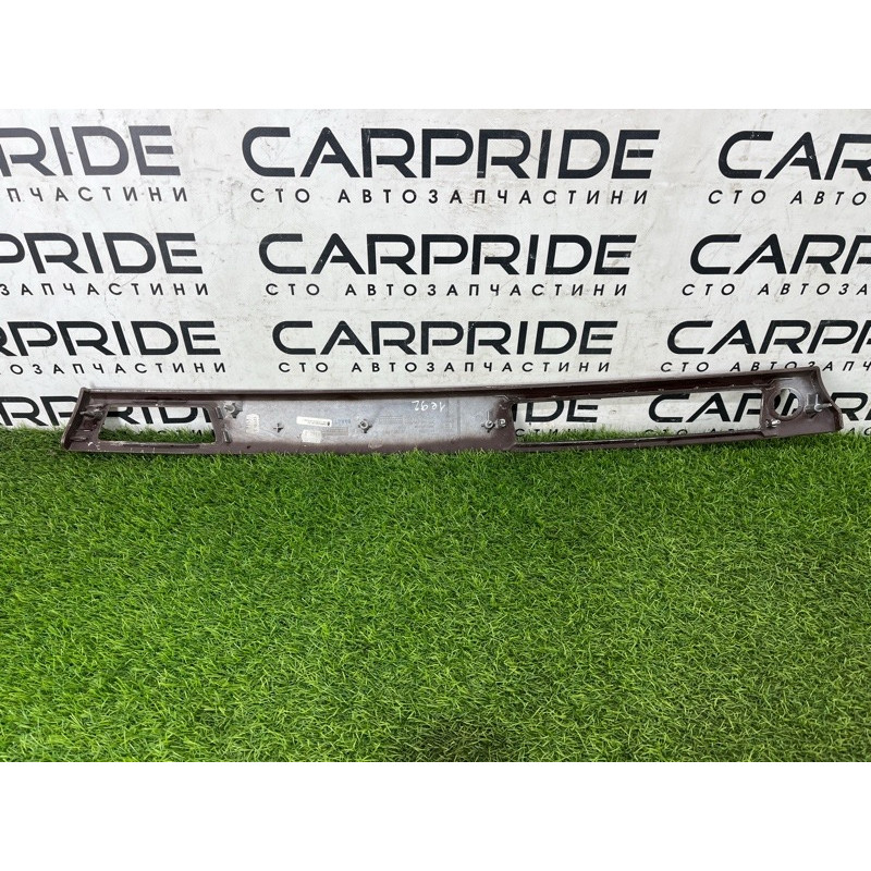 Декоративная накладка торпедо (салон) BMW 3-series E92 2010 3.0 N54 51456985540