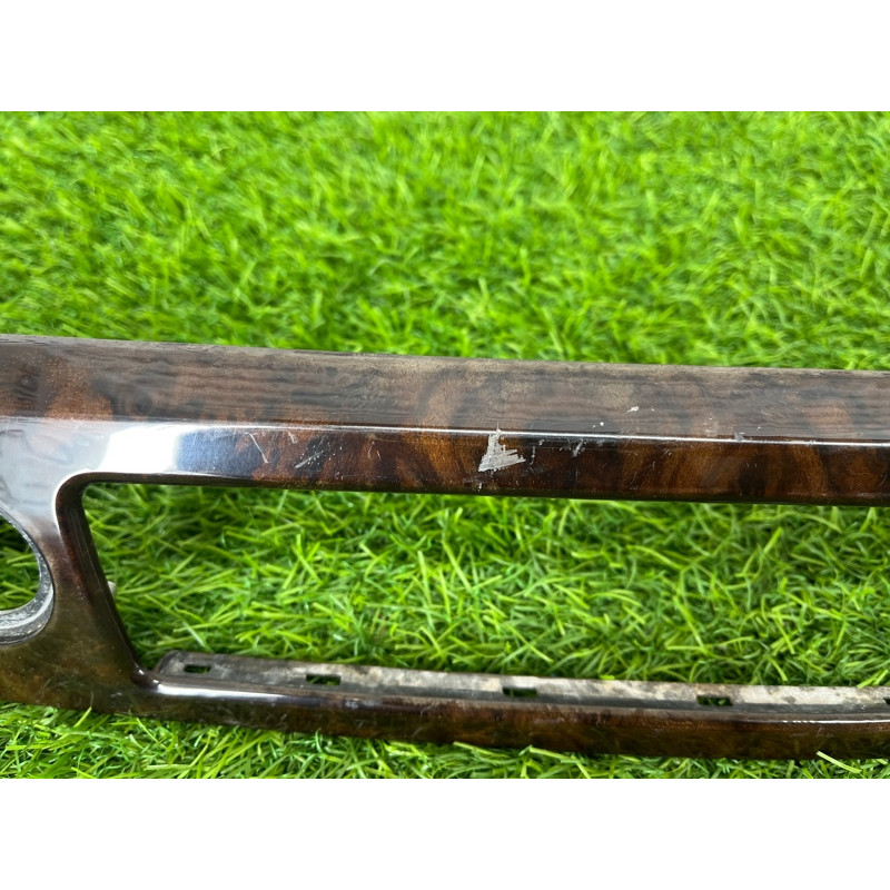 Декоративная накладка торпедо (салон) BMW 3-series E92 2010 3.0 N54 51456985540